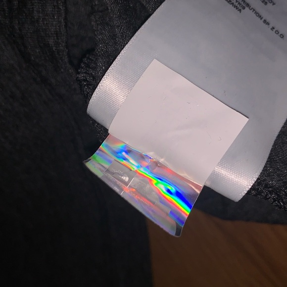 NWT The North Face Short Sleeve City Landmark Triblend Tee - San Francisco, M - Picture 8 of 9